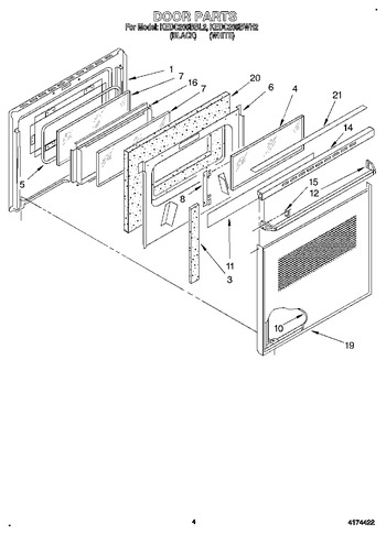 Diagram for KEDC205BBL2