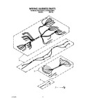 Diagram for 05 - Wiring Harness