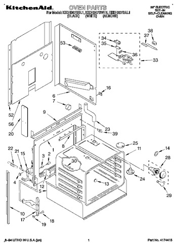 Diagram for KEDH207BBL1