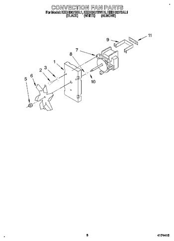 Diagram for KEDH207BBL1