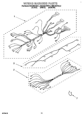 Diagram for KEDH207BBL1