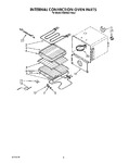 Diagram for 06 - Internal Convection Oven