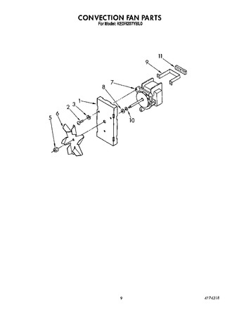 Diagram for KEDH207YAL0