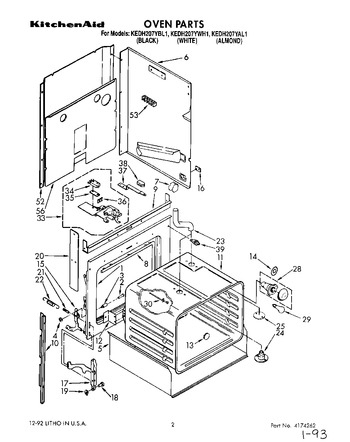 Diagram for KEDH207YBL1