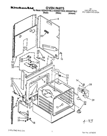 Diagram for KEDH207YAL2