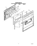 Diagram for 03 - Door, Literature