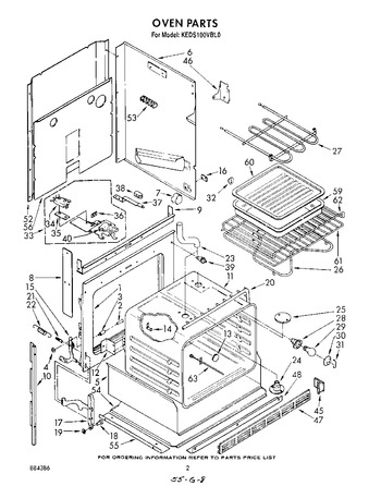 Diagram for KEDS100VBL0