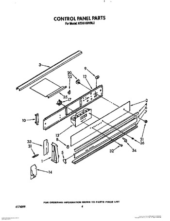 Diagram for KEDS100VBL2