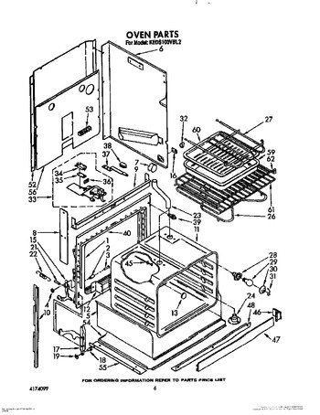 Diagram for KEDS100VBL2