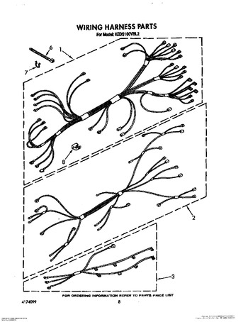 Diagram for KEDS100VBL2