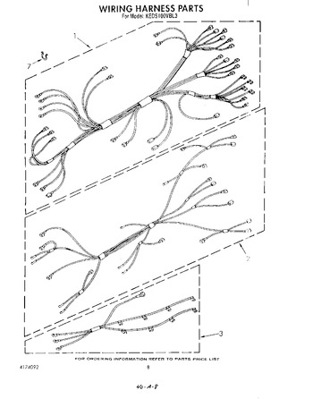 Diagram for KEDS100VBL3