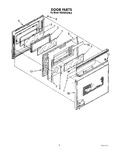 Diagram for 03 - Door