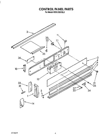 Diagram for KEDS200YWH0