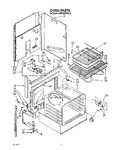 Diagram for 05 - Oven, Literature