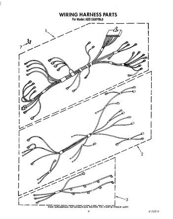 Diagram for KEDS200YWH0