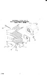 Diagram for 05 - Internal Oven