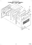 Diagram for 02 - Door