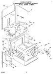 Diagram for 04 - Oven, Literature