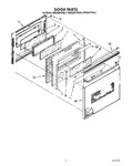 Diagram for 02 - Door