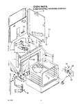 Diagram for 04 - Oven, Literature