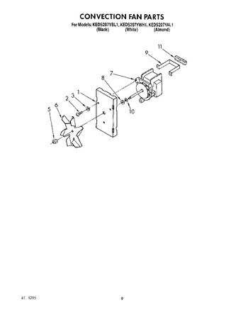 Diagram for KEDS207YBL1