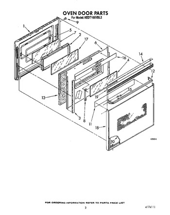 Diagram for KEDT105VBL2