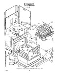 Diagram for 05 - Oven, Lit/optional