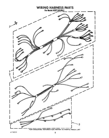 Diagram for KEDT105VBL2