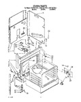 Diagram for 04 - Oven, Literature