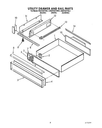 Diagram for KEDT207YBL1