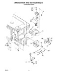 Diagram for 07 - Magnetron And Air Flow