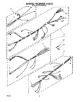 Diagram for 10 - Wiring Harness , Literature And Optional