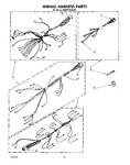 Diagram for 13 - Wiring Harness (continued)