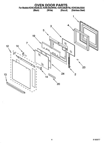 Diagram for KEHC309JSS05