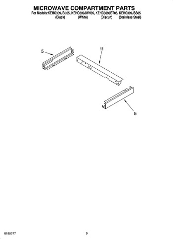 Diagram for KEHC309JSS05