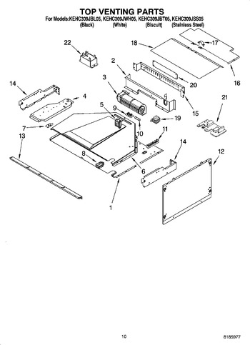 Diagram for KEHC309JSS05