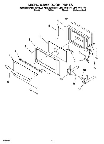 Diagram for KEHC309JSS08