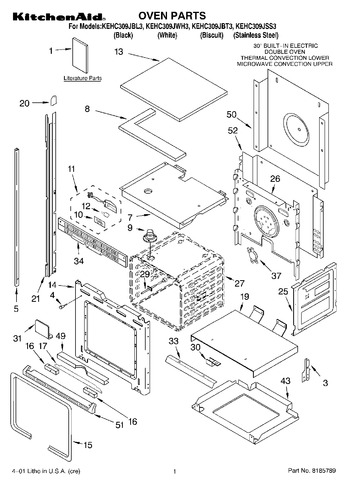 Diagram for KEHC309JSS3