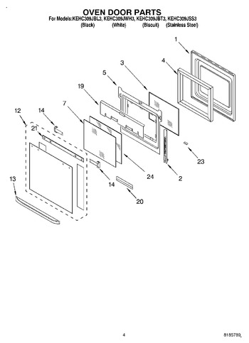 Diagram for KEHC309JSS3