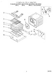 Diagram for 05 - Internal Oven