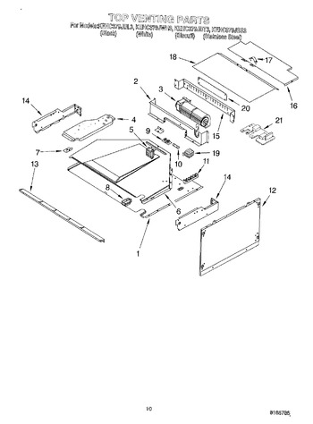 Diagram for KEHC379JBT3