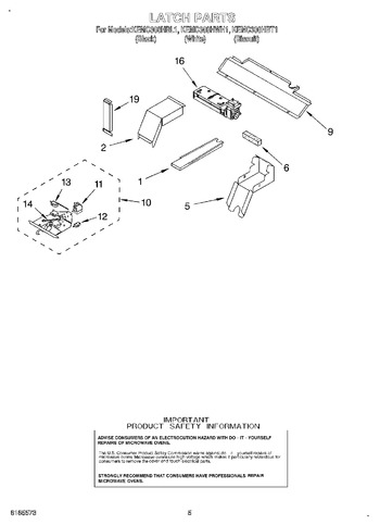 Diagram for KEMC308HBT1