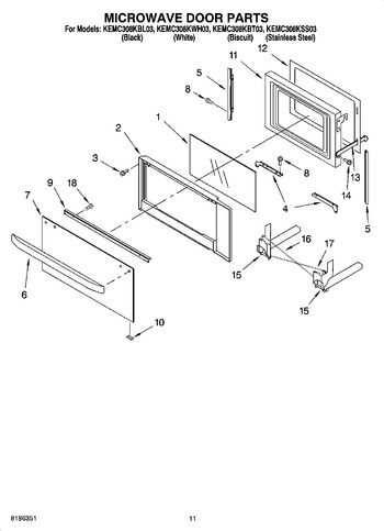 Diagram for KEMC308KBL03