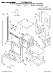 Diagram for 01 - Oven, Literature