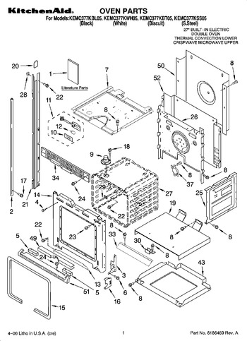 Diagram for KEMC377KBT05