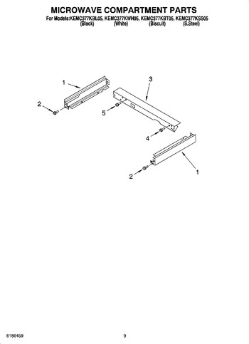 Diagram for KEMC377KBT05