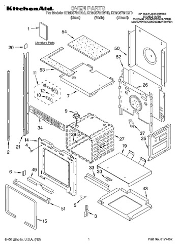 Diagram for KEMC378HWH0