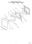 Diagram for 03 - Oven Door