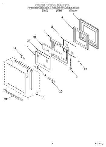 Diagram for KEMC378HBT0