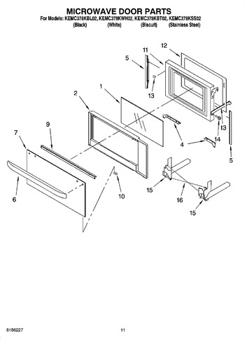 Diagram for KEMC378KSS02